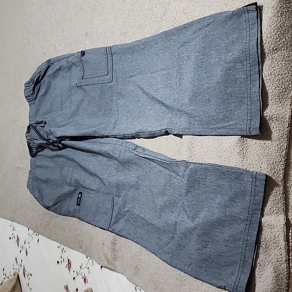 Koi Holly Scrub Pants
